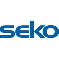 SEKO Mexico Logo