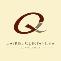 Gabriel Quintanilha Advogados Logo