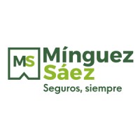 Mínguez Sáez | Correduría de Seguros Logo