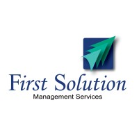 First Solution Management Services Logo