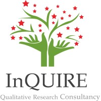 Inquire Qualitative Research Consultancy Logo