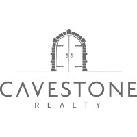 Cavestone Realty Logo