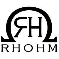 RHOHM, LLC Logo