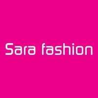 Sara Fashion Logo