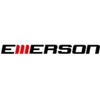 Emerson Polska Sp. z o.o. Sp. k. Logo