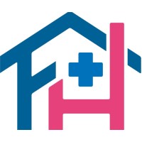 The Fairlie Healthcare Group Logo