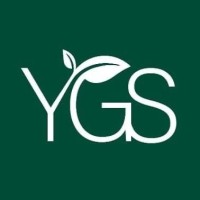 YGS Landscapes Ltd Logo
