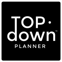 Top·Down Planner Logo