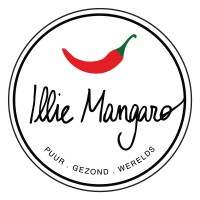 Illie Mangaro Logo