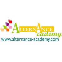 ALTERNANCE ACADEMY Logo