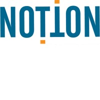 Notion Logo