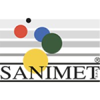 SANIMET S.p.a. Logo