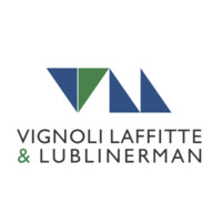 Vignoli Laffitte & Lublinerman Logo