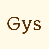 Gys Utrecht BV Logo