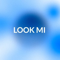 LOOK MI S.r.l Logo