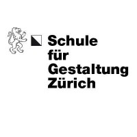 Schule für Gestaltung Zürich Logo