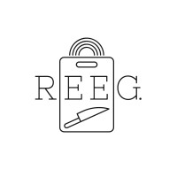 REEG. Logo