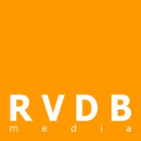 RVDB Media | Amsterdam Logo