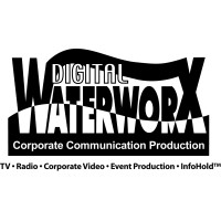 Digital Waterworx Logo