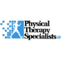 Physical Therapy Specialists, P.C. Logo