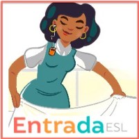 Entrada: Employer Sponsored Learning Logo