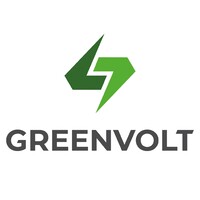 Greenvolt Logo