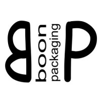 Boon Packaging Logo