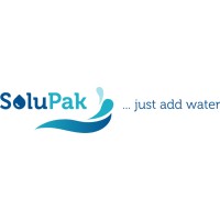 Solupak Logo