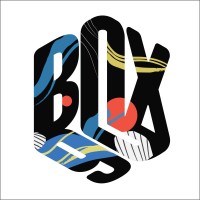 BOX90 Laboratório Criativo Logo