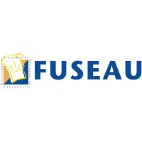 Fuseau SAS Logo