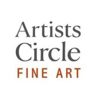 Artists Circle Fine Art Logo