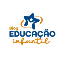 Educação Infantil Logo