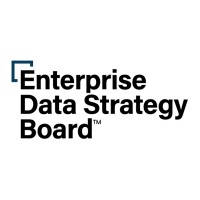 Enterprise Data Strategy Board Logo