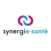 Synergie-santé Logo