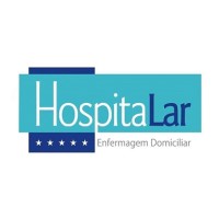 Hospitalar Enfermagem Domiciliar Logo