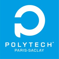 Polytech Paris-Saclay Logo