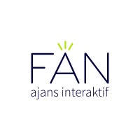 Fan Ajans İnteraktif Logo
