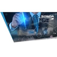 SONDA Gestión de Proyectos Logo