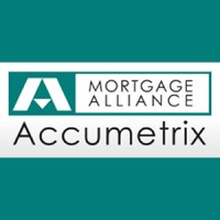 Mortgage Alliance Accumetrix Logo