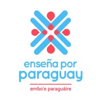 Enseña por Paraguay Logo