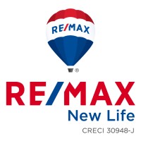 Remax New Life Logo