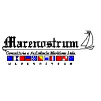 Marenostrum Consultoria e Assistência Marítima Ltda Logo