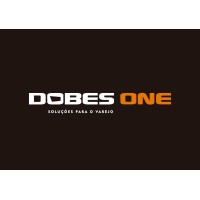 Dobes One - Gestão e Tecnologia para o Varejo Logo