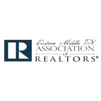 Eastern Middle Tennessee Association of REALTORS Logo