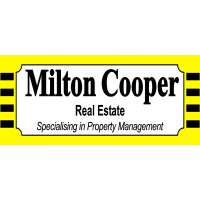 Milton Cooper Real Estate Logo