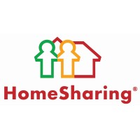 HomeSharing, Inc. Logo
