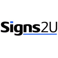 Signs2U Logo
