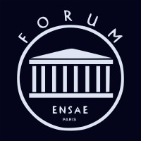 Forum ENSAE Logo