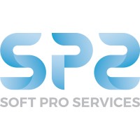 Soft Pro Services SPS Logo