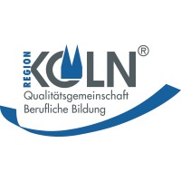 Qualitätsgemeinschaft Berufliche Bildung Region Köln e. V. Logo
